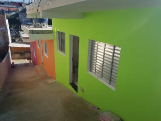 Mairipor&atilde;: Aluga-se casa Jardim Capoavinha 1