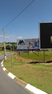 Bragança Paulista: Terreno em Bragança 3