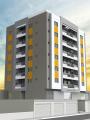 Cambori&uacute;: Apartamento em Cambori&uacute; 2 su&iacute;tes