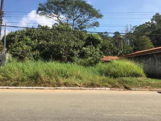 São Paulo: Terreno 505m2 - Avenida pricipal - Asfaltada - Perto Represa 1