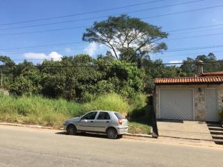 São Paulo: Terreno 505m2 - Avenida pricipal - Asfaltada - Perto Represa 3