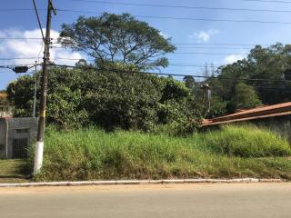 São Paulo: Terreno 505m2 - Avenida pricipal - Asfaltada - Perto Represa 4