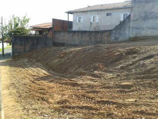 Limeira: Terreno ESQUINA 390m2 - ótima localização 4