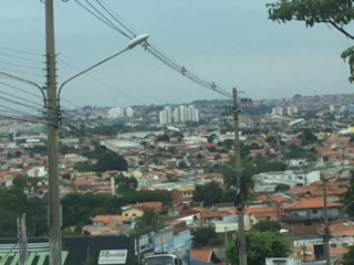 Limeira: Terreno ESQUINA 390m2 - ótima localização 5