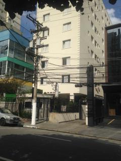 S&atilde;o Paulo: Otimo Apartamento em Moema 2