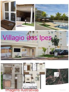 foto - Cuiabá - ribeirao do lipa