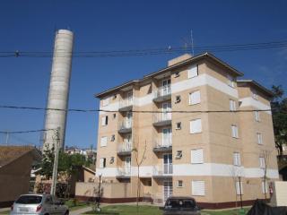 São Paulo: Apartamento no Jaraguá , 3 quartos , vaga livre e coberta 1