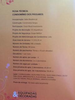 São Paulo: Apartamento no Jaraguá , 3 quartos , vaga livre e coberta 3