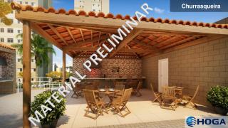 Campinas: Apartamento * 2 dorms * 50 m² - Campinas -Jardim Stela - UP Campinas 2