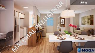 Campinas: Apartamento * 2 dorms * 50 m² - Campinas -Jardim Stela - UP Campinas 5