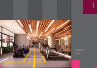 Campinas: Apartamento * 2 ou 3 dorms * 67, 87, 107 m² - Campinas -Jardim Guanabara -GUAND GUANABARA 6