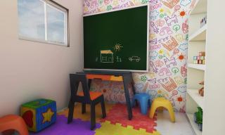 Praia Grande: Lançamento Canto do forte 3