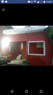 S&atilde;o Paulo: Vende-se um terreno com 3 casas constru&iacute;das e garagem Escritura Registrada IPTU isento 4
