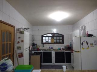 Rio de Janeiro: Duplex em vila fechada, 3 quartos (1 suíte) garagem para 3 carros, pr´x Centro de Bangu 4