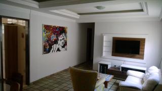 Salvador: Apartamento 3/4 Vila Laura 1