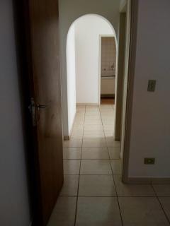 S&atilde;o Paulo: Apartamento a venda na Aclima&ccedil;&atilde;o 2