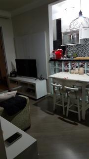 S&atilde;o Paulo: Apartamento 51 m2 zona norte 5