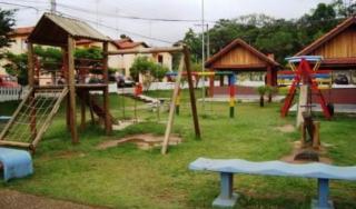 Guarulhos: Casa 100m&sup2; condom&iacute;nio Guarulhos 6