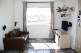 S&atilde;o Paulo: Apartamento 2 dormit&oacute;rios a 300 metros do metr&ocirc; Bresser 4