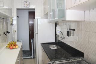 S&atilde;o Paulo: Apartamento 2 dormit&oacute;rios a 300 metros do metr&ocirc; Bresser 6