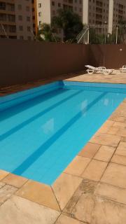 S&atilde;o Paulo: Apartamento Tatuap&eacute; 100m2 aceito carro e im&oacute;vel menor valor 6