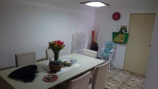 São Paulo: Apartamento Imperdível - Cond. Res. Icaraí II - Bloco 6 4