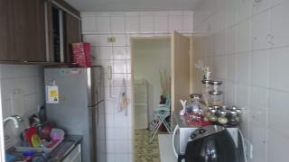 São Paulo: Apartamento Imperdível - Cond. Res. Icaraí II - Bloco 6 7