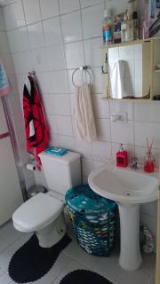 São Paulo: Apartamento Imperdível - Cond. Res. Icaraí II - Bloco 6 8