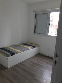 S&atilde;o Paulo: VENDO APTO LINDISSIMO TOTALMENTE MOBILIADO 6