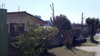 Arauc&aacute;ria: Oportunidade -- Terreno 522 M&sup2; Com Casa Em Arauc&aacute;ria ***&Oacute;tima Localiza&ccedil;&atilde;o!!! 2