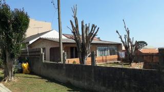 Arauc&aacute;ria: Oportunidade -- Terreno 522 M&sup2; Com Casa Em Arauc&aacute;ria ***&Oacute;tima Localiza&ccedil;&atilde;o!!! 3
