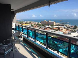 Fortaleza: Vista Mar Praia de Iracema 1