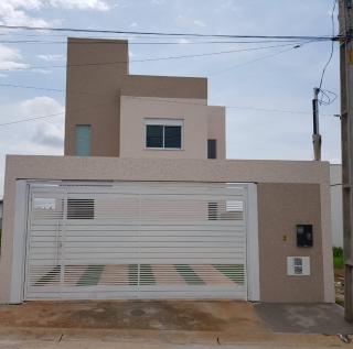 Bragan&ccedil;a Paulista: Sobrado LINDO novo OPORTUNIDADE 1