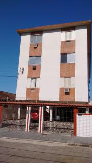 São Vicente: Apartamento 3 dormitorios, 1 vaga, prox Carrefour São Vicente 8