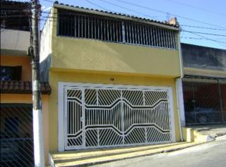 Foto - Guarulhos - JARDIM ANSALCA