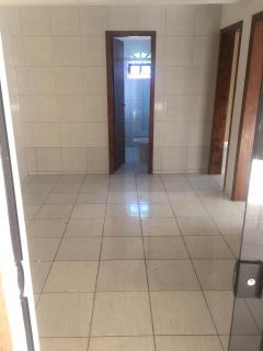 Curitiba: Apto 2 quartos Pinheirinho 2