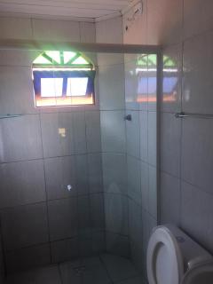 Curitiba: Apto 2 quartos Pinheirinho 6