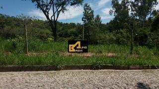 Santa Luzia: Belíssima área 2.130 m2 2