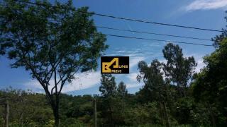 Santa Luzia: Belíssima área 2.130 m2 3