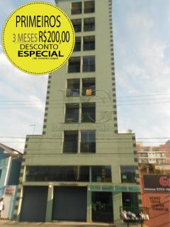 Foto - Poços de Caldas - Centro