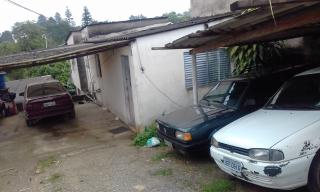 S&atilde;o Paulo: Vendo terreno com 3 casas 2