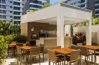 Rio de Janeiro: Mau&iacute; Unique Life Residences 4