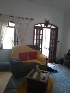 Rio de Janeiro: Vendo Casa duplex em Bangu, 14 c&ocirc;modos, quintal para 6 carros ,pr&oacute;x P&ccedil;a da Guilherme 1