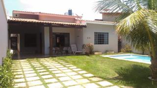 Palmas: Casa com piscina na 106n Arne 12 3