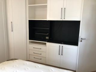 S&atilde;o Paulo: Vendo lindo apto 2 dormit&oacute;rios 7