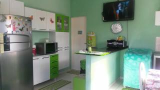 Manaus: Casa com quatro kitnets, dispon&iacute;vel para venda. 4