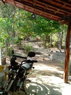 Foto - Vila Flor - entre rios