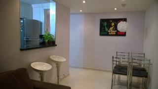 São Paulo: Apartamento Novo em Condomínio Padrão para Locação no bairro Jardim ângela (zona Leste), 2 dorm, , 1 vaga 2