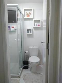 Guarulhos: Apartamento pronto para morar 8