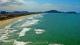 Apartamento na Praia da Enseada/Guaruj&aacute;-SP
